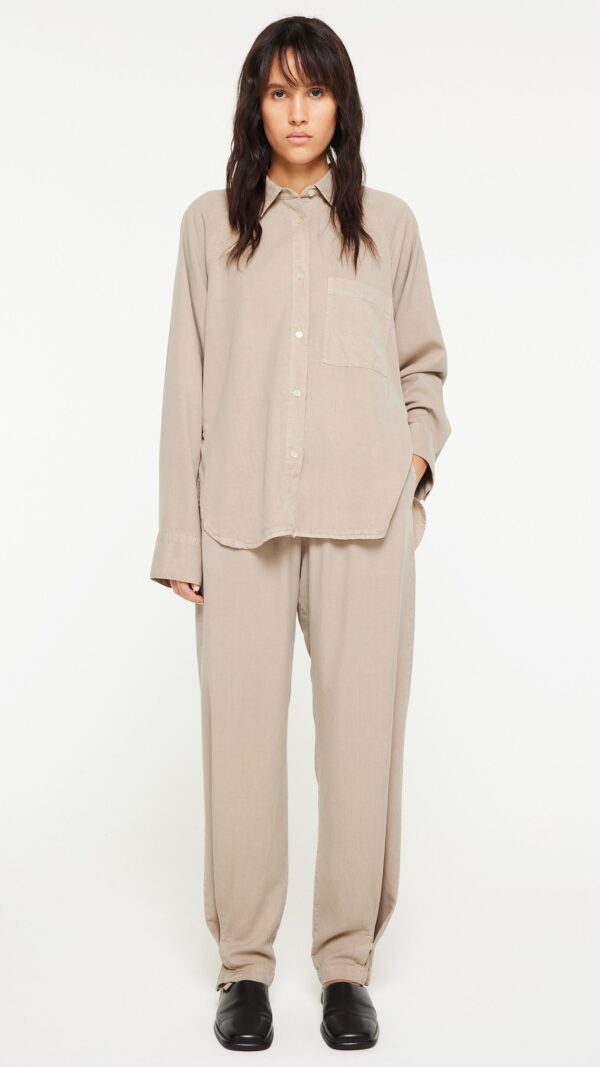 Alaya sand grey