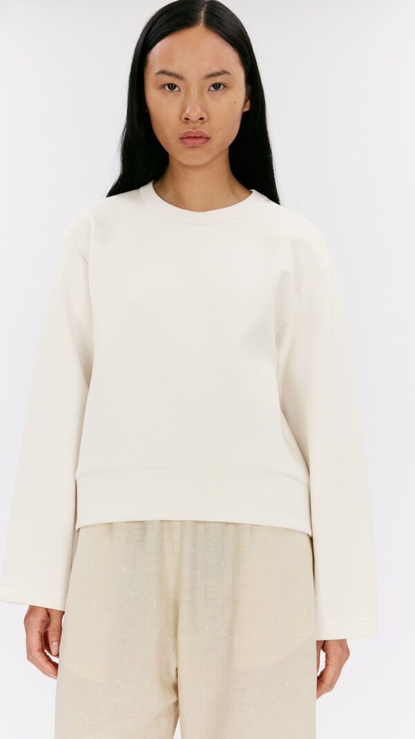 Alba soft white