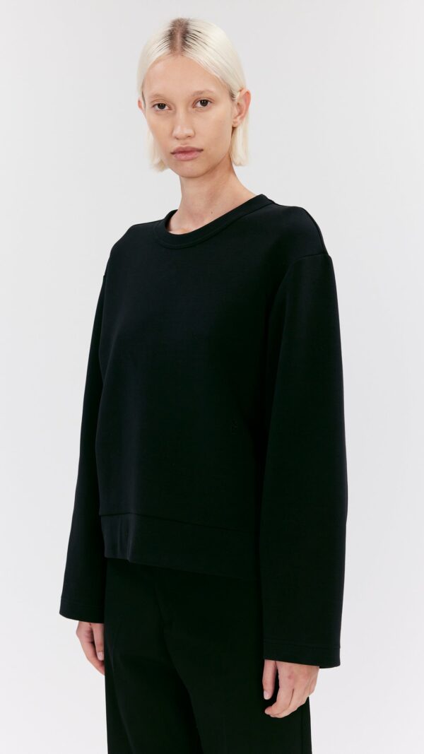 Alba black