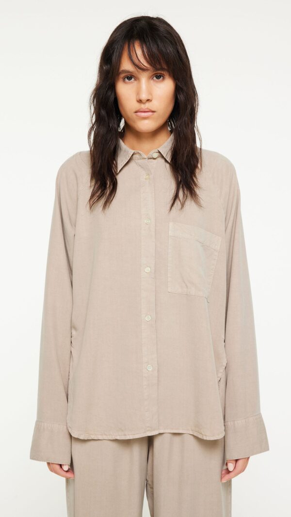 Annlis sand grey