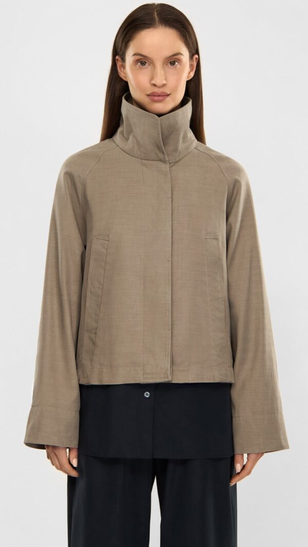 Arwen british khaki