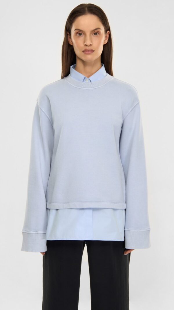 Jenina GMD dusk blue