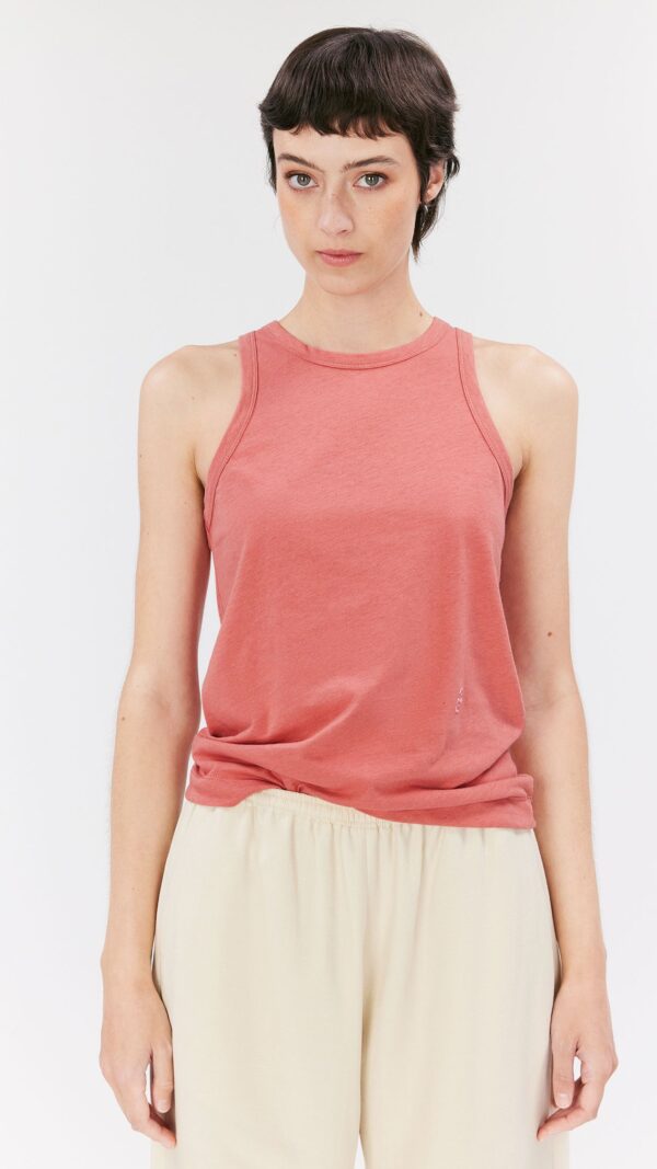 Kailyn faded rose
