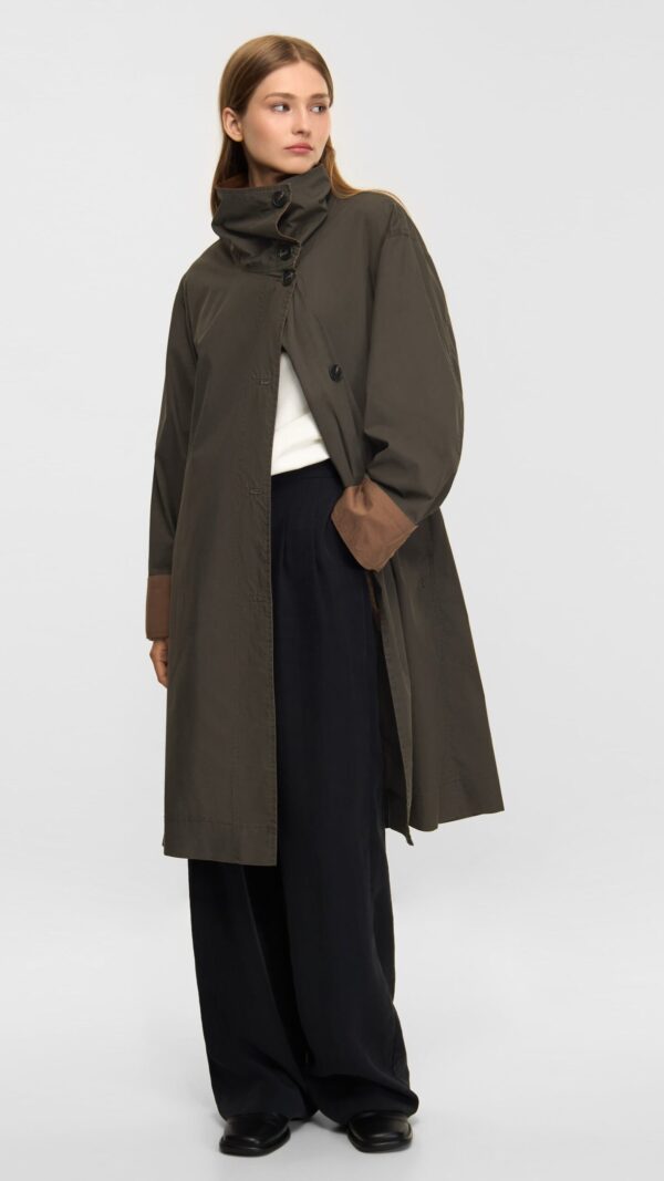 Lilo deep olive