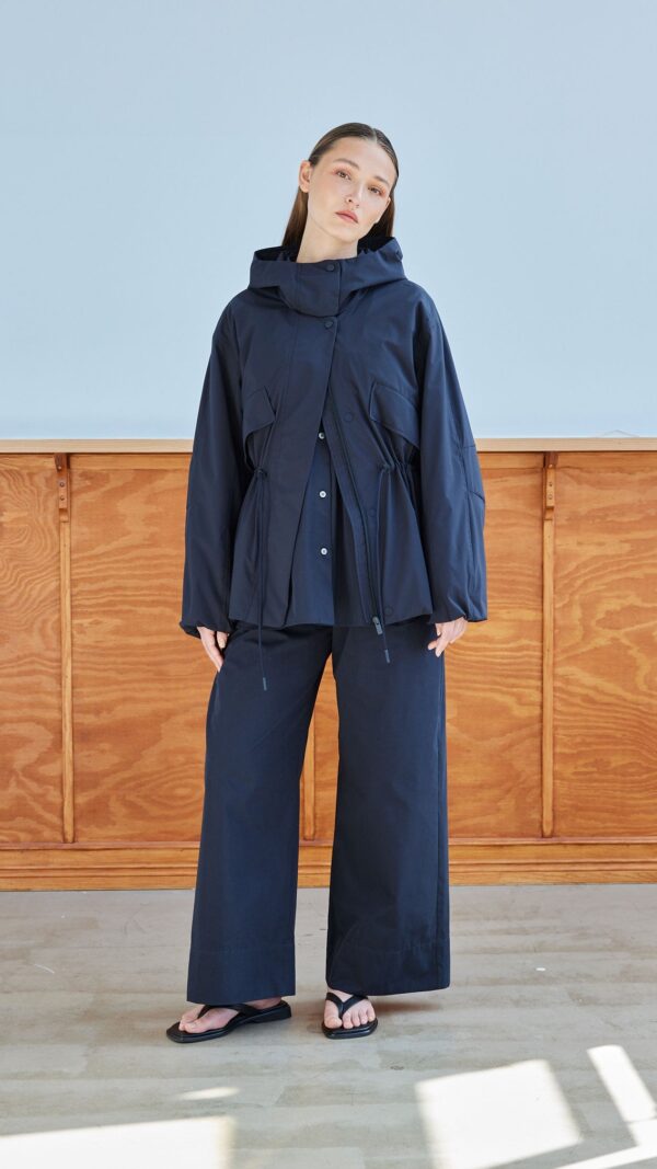 Lizl dark navy