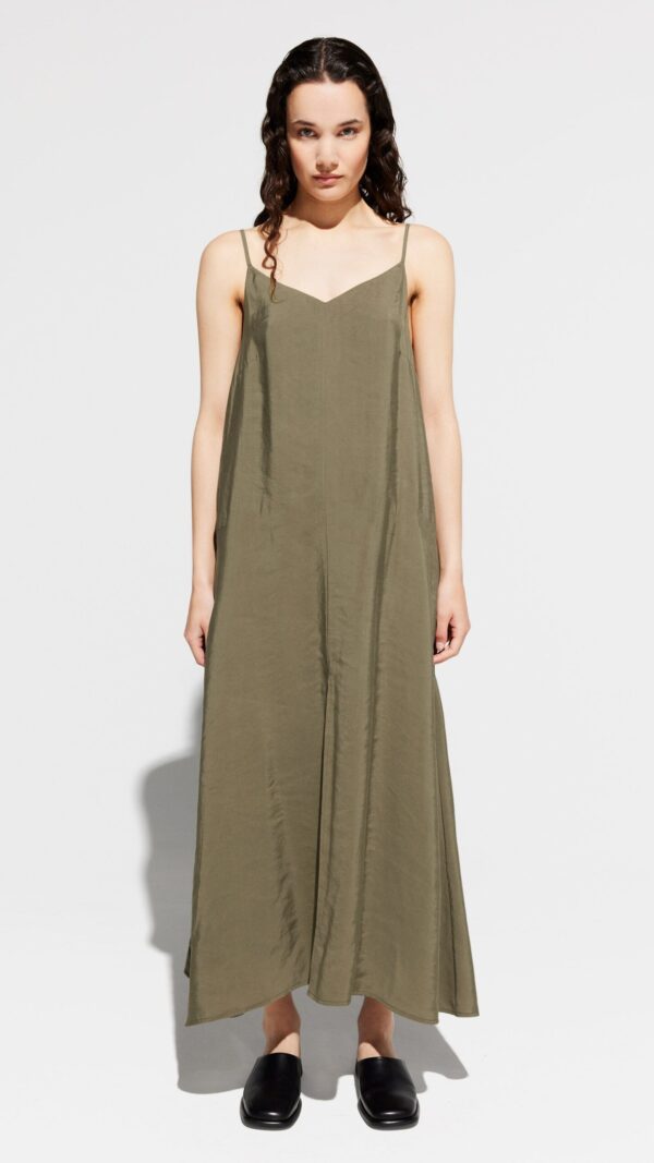 Maureen martini olive