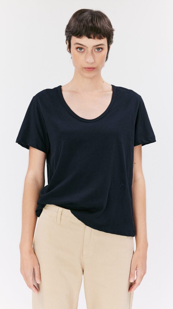 Nola dark navy