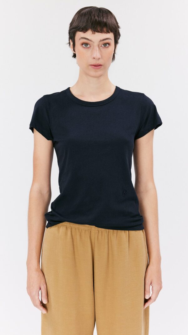 Regan dark navy