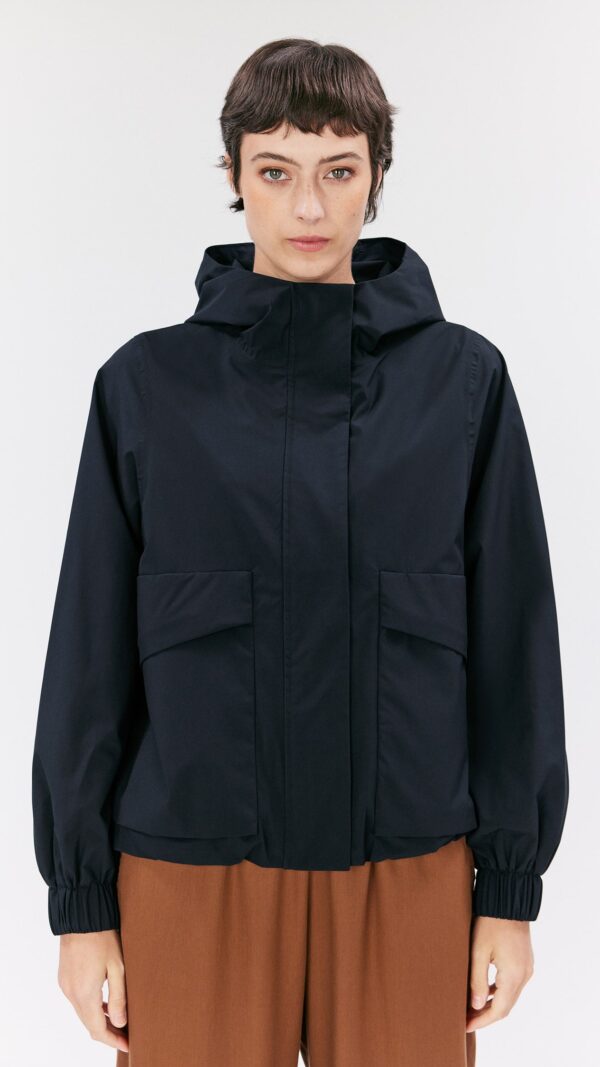 Sallie dark navy